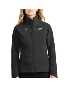 The North Face - Ladies Apex Barrier Soft Shell Jacket