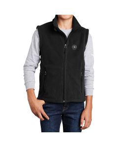 Port Authority - Youth Value Fleece Vest