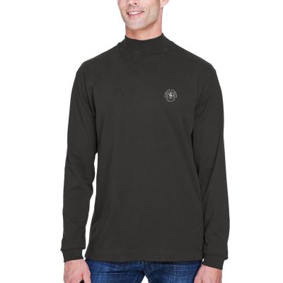 1/4 Zips & Pullovers