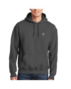 Pullover Hooded Sweatshirt