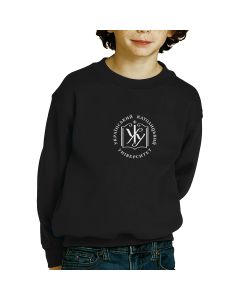 Gildan - Youth Heavy Blend Crewneck Sweatshirt