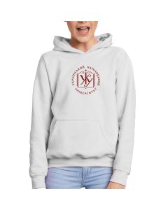 Gildan - Heavy Blend Youth Hooded Sweatshirt