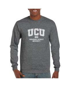 Gildan - Ultra Cotton Long Sleeve T-Shirt