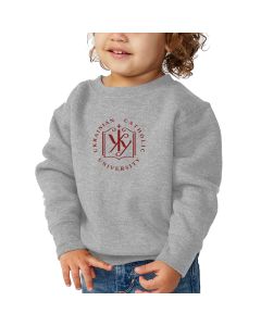 Rabbit Skins - Toddler Fleece Crewneck Sweatshirt