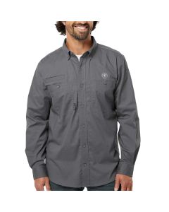 DRI DUCK - Craftsman Woven Shirt