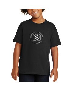 Gildan - Youth Heavy Cotton T-Shirt