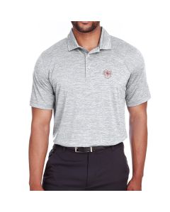 Puma - Men's Icon Heather Polo