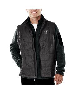 Charles River - Men's Radius Quilted Vest