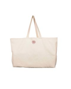 Port Authority Ideal Twill Jumbo Tote