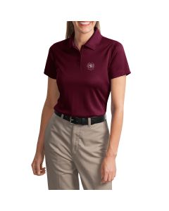 CornerStone - Ladies Select Snag-Proof Polo