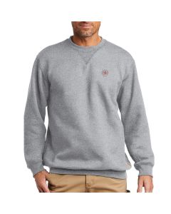 Carhartt - Midweight 10.5 oz. Crewneck Sweatshirt