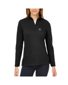 Devon & Jones - Women's New Classics Performance 1/4-Zip