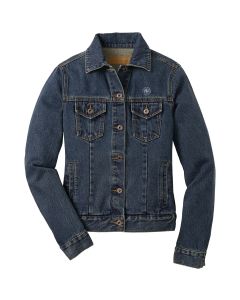Port Authority - Ladies Denim Jacket