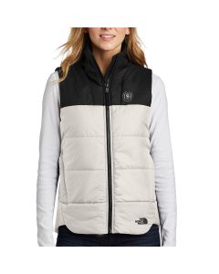 The North Face - Ladies Everyday Insulated Vest
