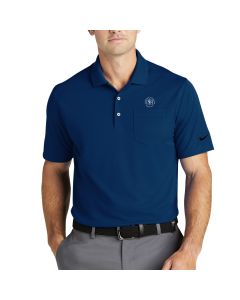 Nike - Dri-FIT Micro Pique 2.0 Pocket Polo