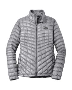 The North Face - Women's ThermoBall Trekker Jacket