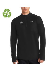 Nike - Dri-FIT Element 1/2 Zip Top