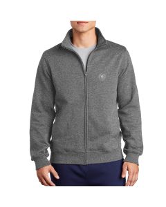 Sport Tek - Full-Zip Sweatshirt