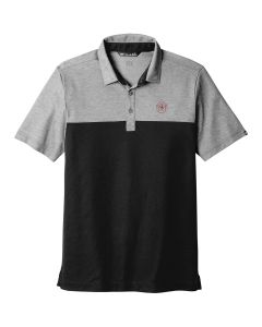 TravisMathew - Oceanside Blocked Polo