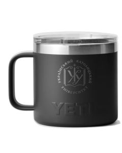 YETI - Rambler 14 oz. Mug