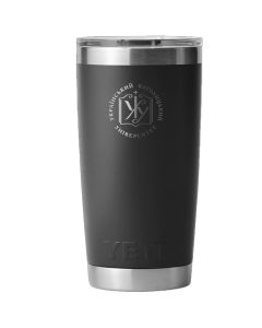 YETI - Rambler 20 oz. Tumbler