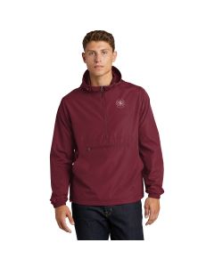 Sport-Tek Packable Anorak