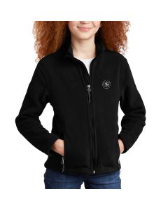 Port Authority - Youth Value Fleece Jacket