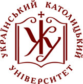 Ukrainian Catholic University_Uk